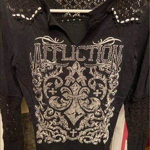 Affliction